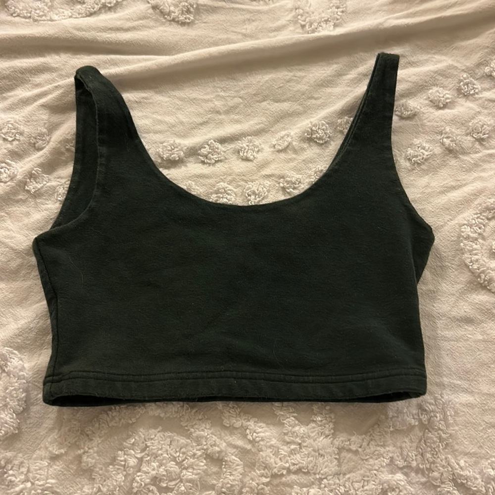 Brandy Melville Bra Top